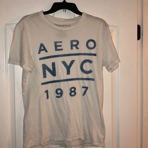 Aeropostale Men’s Short Sleeve